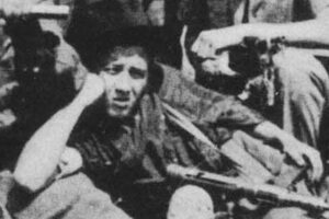 Il comando della brigata