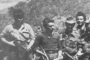 Il commissario politico