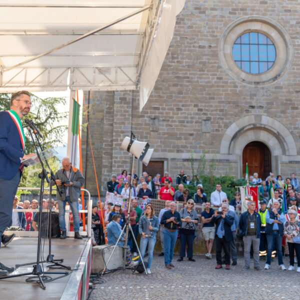 01/10/2023 | 79° Anniversario dell’Eccidio di Monte Sole