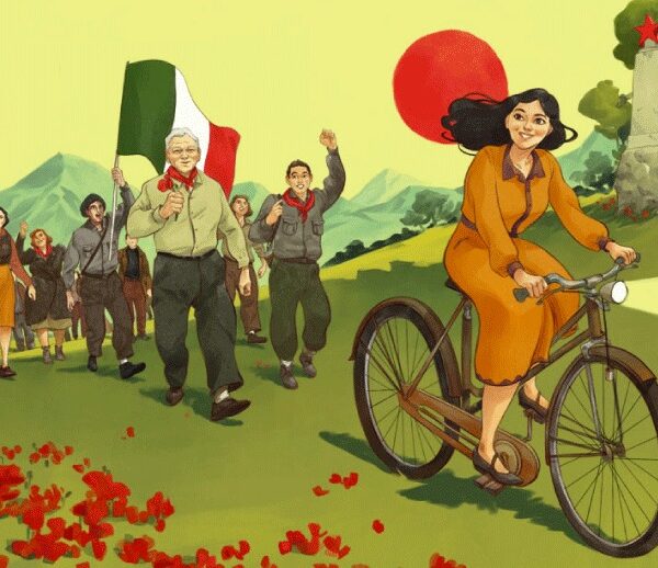 25 aprile a Monte Sole