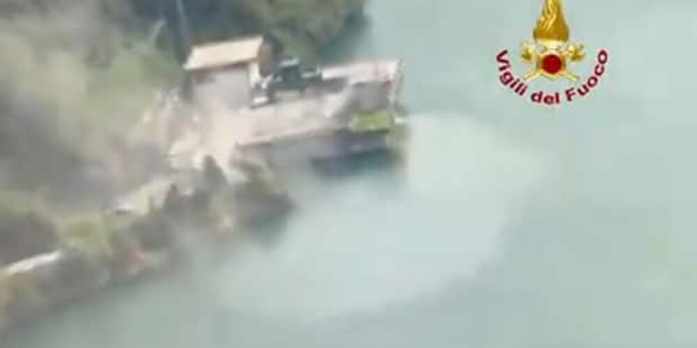 Il Comitato si stringe attorno alle persone coinvolte dalla tragedia alla centrale idroelettrica di Bargi