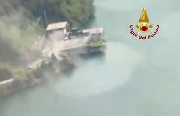Il Comitato si stringe attorno alle persone coinvolte dalla tragedia alla centrale idroelettrica di Bargi