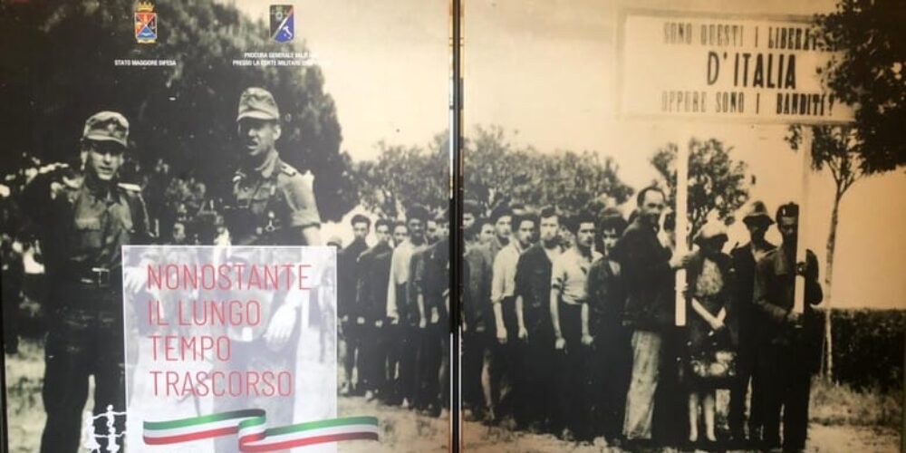 Arriva a Bologna la mostra itinerante “Nonostante il lungo tempo trascorso”