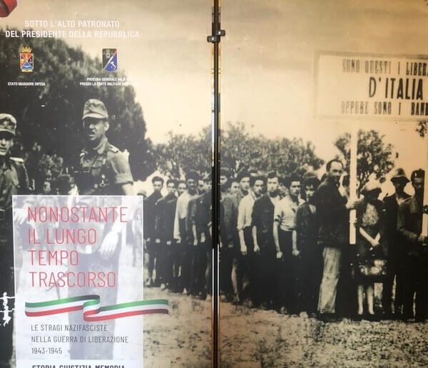 Arriva a Bologna la mostra itinerante “Nonostante il lungo tempo trascorso”