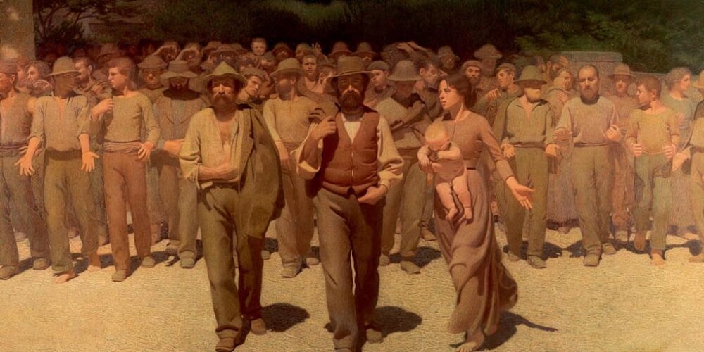 L’importanza del I maggio, la Festa dei Lavoratori