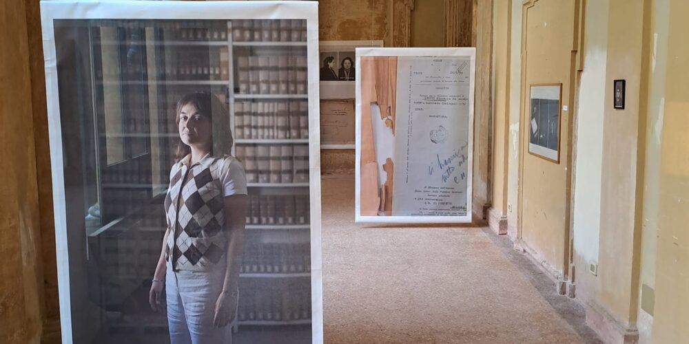 07/05/2024 | Mostra fotografica “Sovversivi” a cura di Michele Lapini