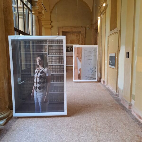 07/05/2024 | Mostra fotografica “Sovversivi” a cura di Michele Lapini