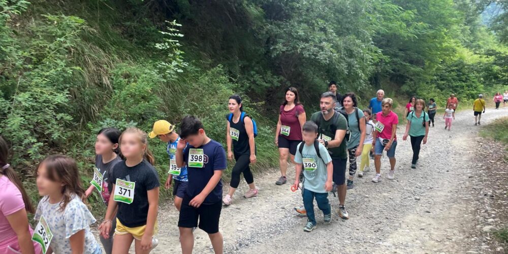 Diorama Bartolotti 1944