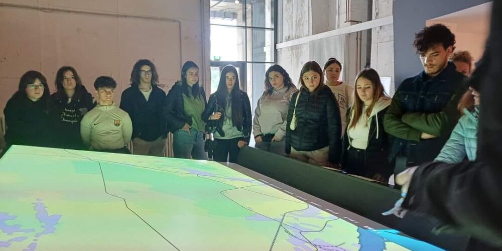 Viaggio della Memoria a Brema