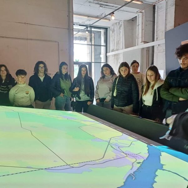Viaggio della Memoria a Brema