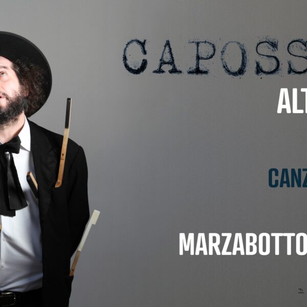 06/07/2024 | Vinicio Capossela a Monte Sole