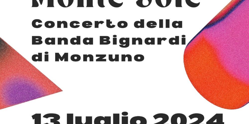 13/07/2024 | Memorial Monte Sole