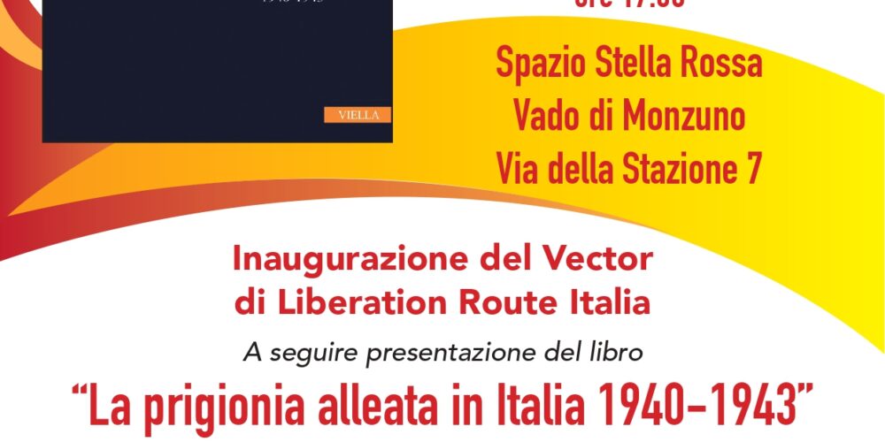 21/09/2024 | La prigionia alleata in Italia 1940-1943