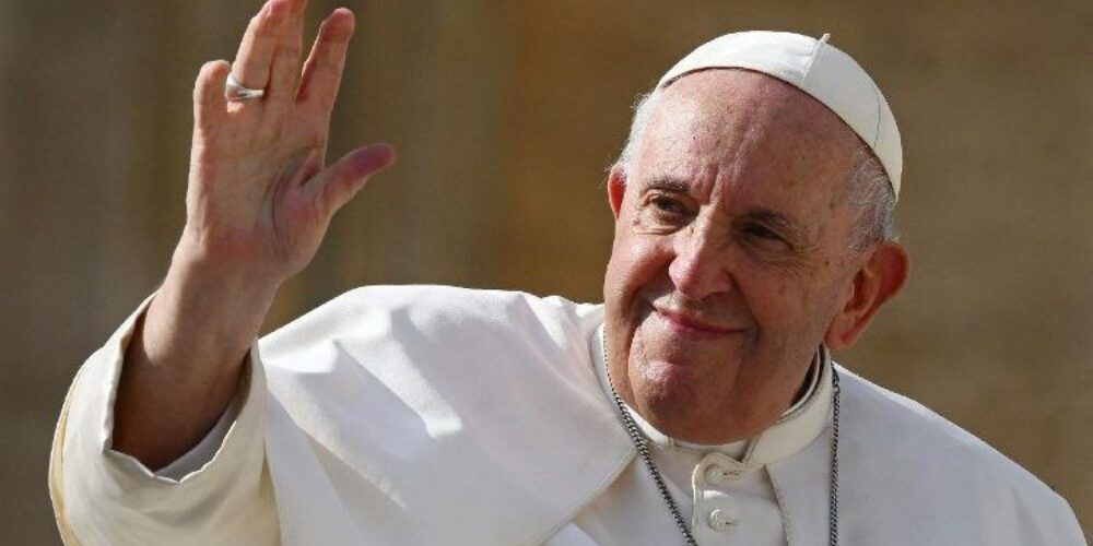 Cordoglio per la scomparsa di Papa Francesco