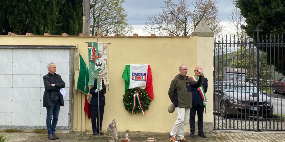 Omaggio a Callisto Migliori e ai suoi famigliari