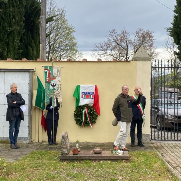 Omaggio a Callisto Migliori e ai suoi famigliari