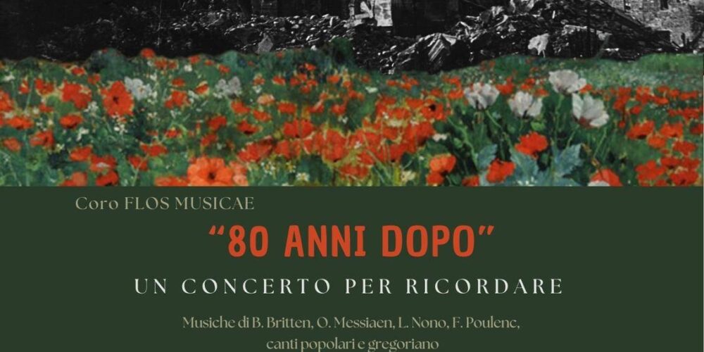 Concerti del Coro Flos Musicae