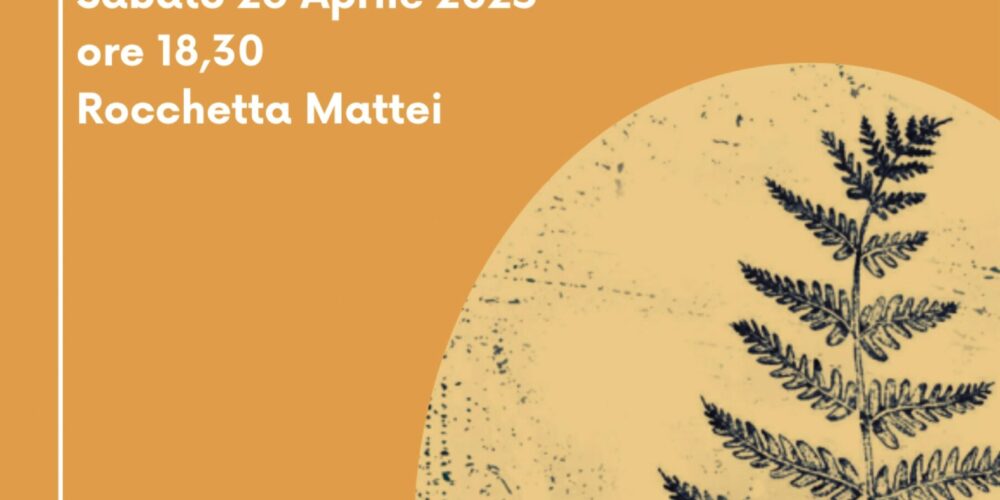 Presentazione del libro “Monte Sole” alla Rocchetta Mattei