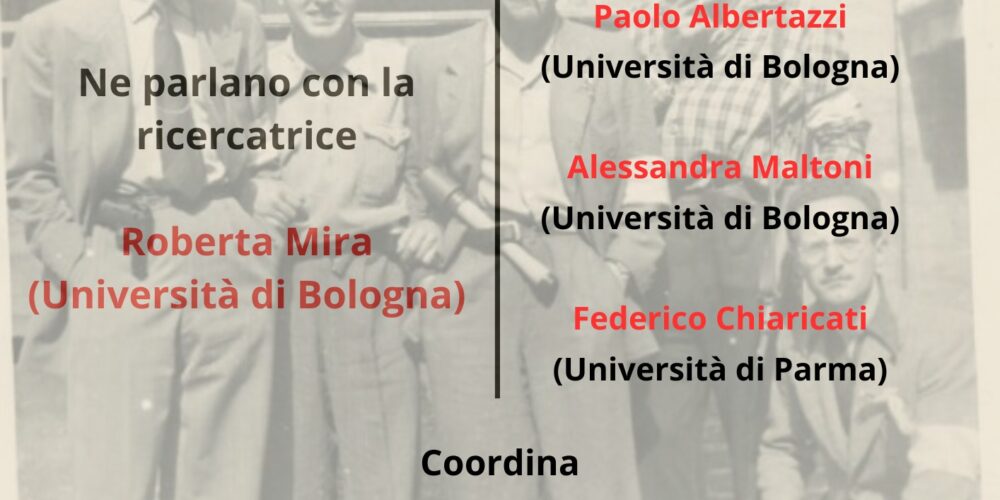 Resistenza e Università