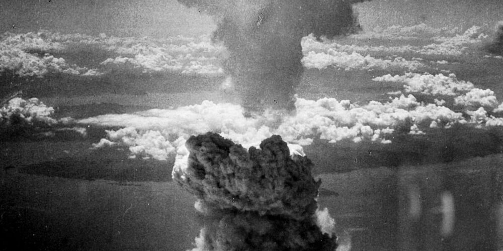 80 anni dalla bomba su Hiroshima