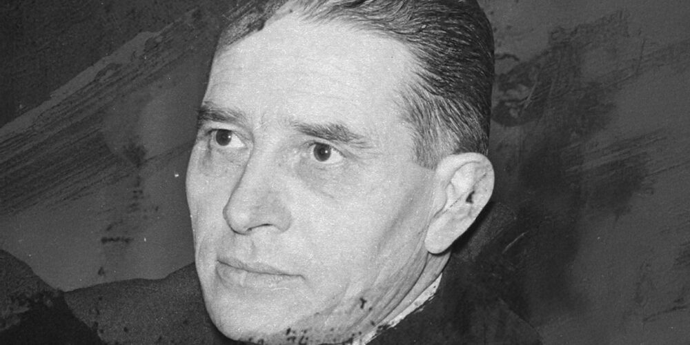 Oddone. Chi era Luigi Arbizzani