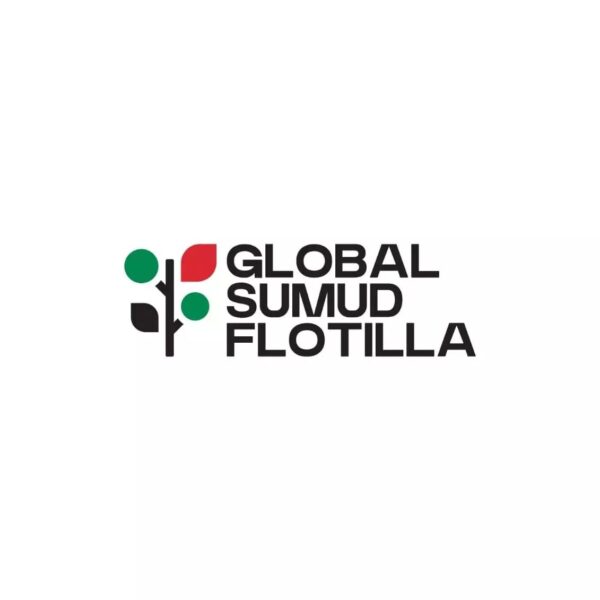 Sostegno alla Global Sumud Flotilla