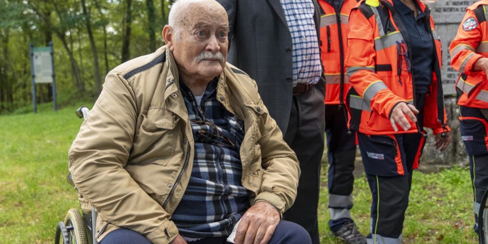 In ricordo di Franco Lanzarini