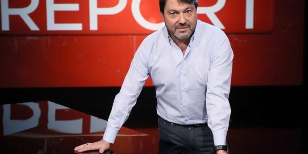 Solidarietà a Sigfrido Ranucci