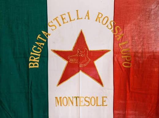Ricerca sulla storia della Brigata Stella Rossa