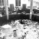 56° anniversario della strage di Piazza Fontana