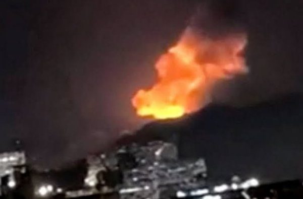 Condanna per l’attacco militare USA in Venezuela