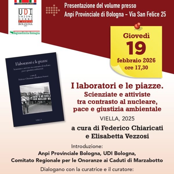I laboratori e le piazze