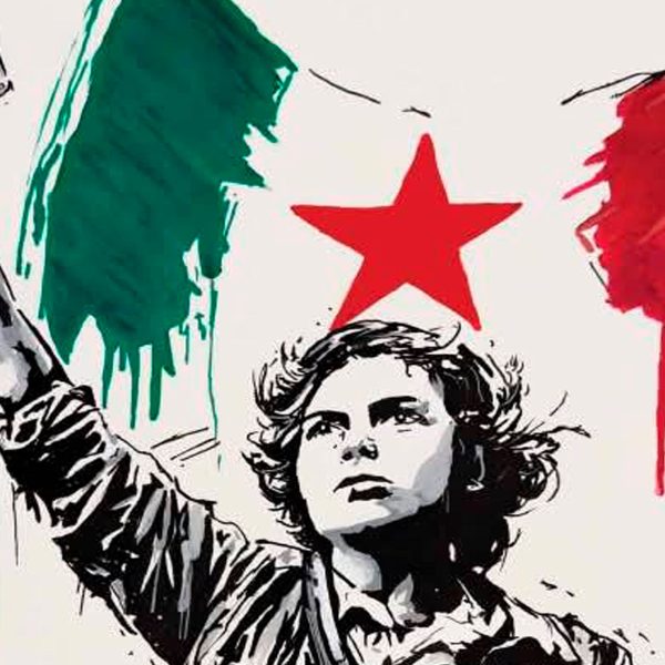 81° Anniversario della Liberazione