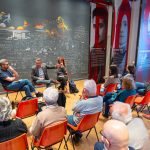 Presentazione del volume “Resistenza” di Filippo Focardi e Santo Peli