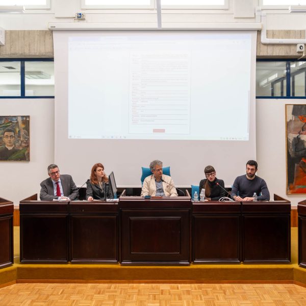 Voci della strage di Monte Sole