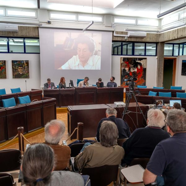 Voci della strage di Monte Sole