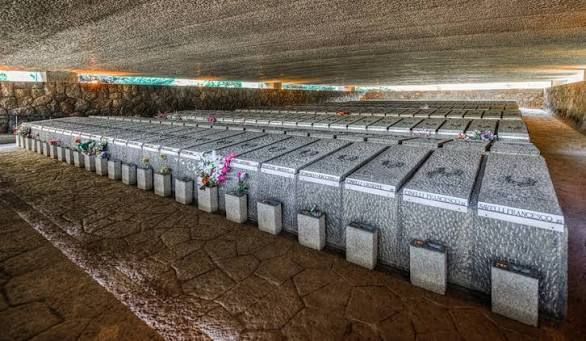 82° anniversario della Strage delle Fosse Ardeatine