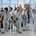 Sostegno alla Global Sumud Flottiglia