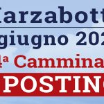 34° Camminata del Postino