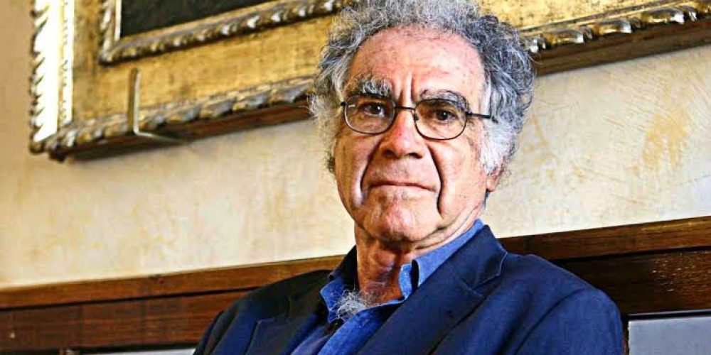 In memoria di Carlo Ginzburg
