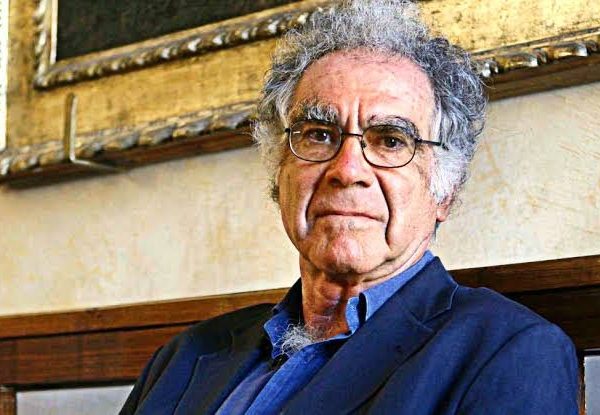 In memoria di Carlo Ginzburg