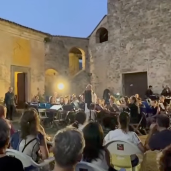 Una Banda per la Pace