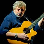 Addio a Francesco Guccini