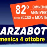 82° anniversario degli eccidi di Monte Sole
